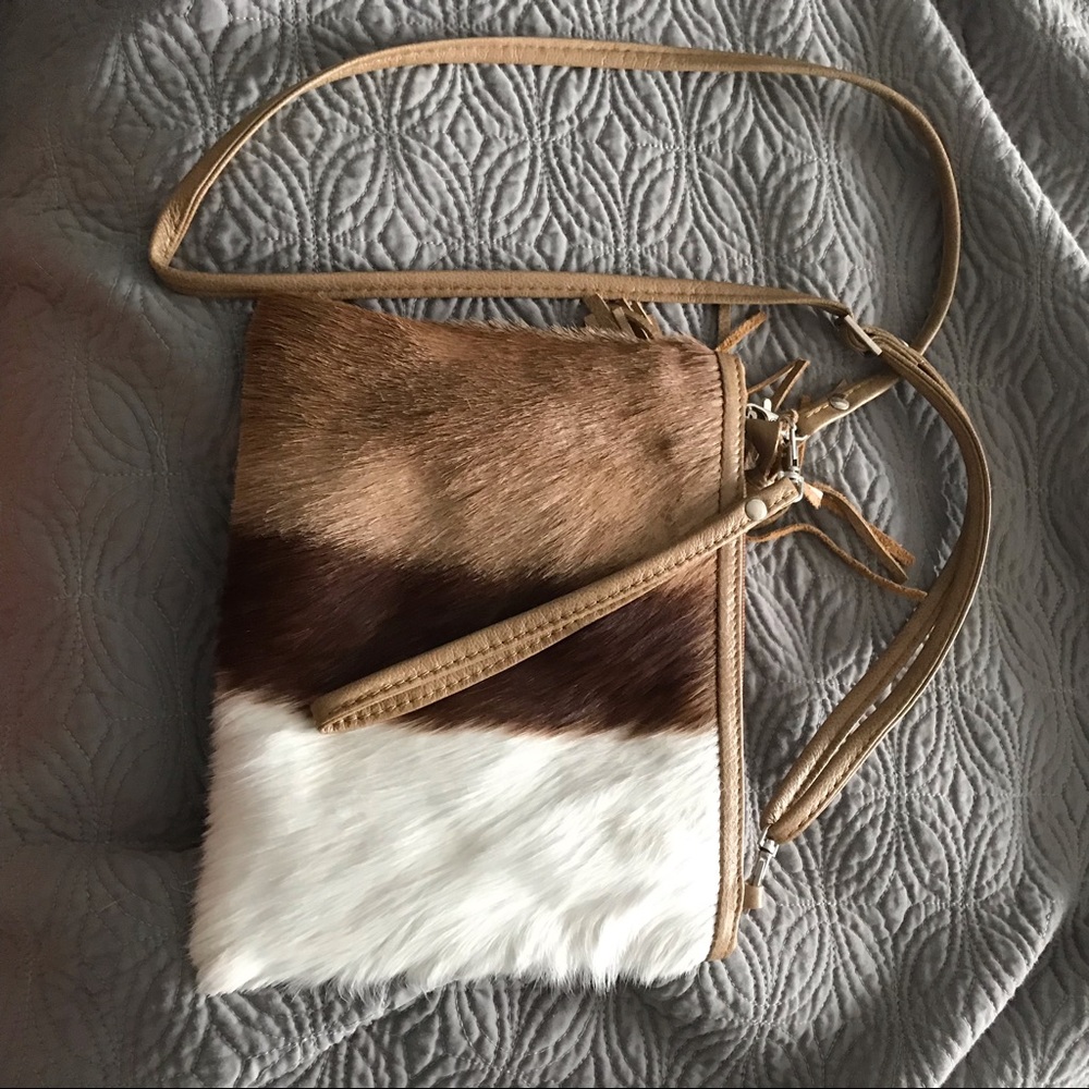 VASH crossbody